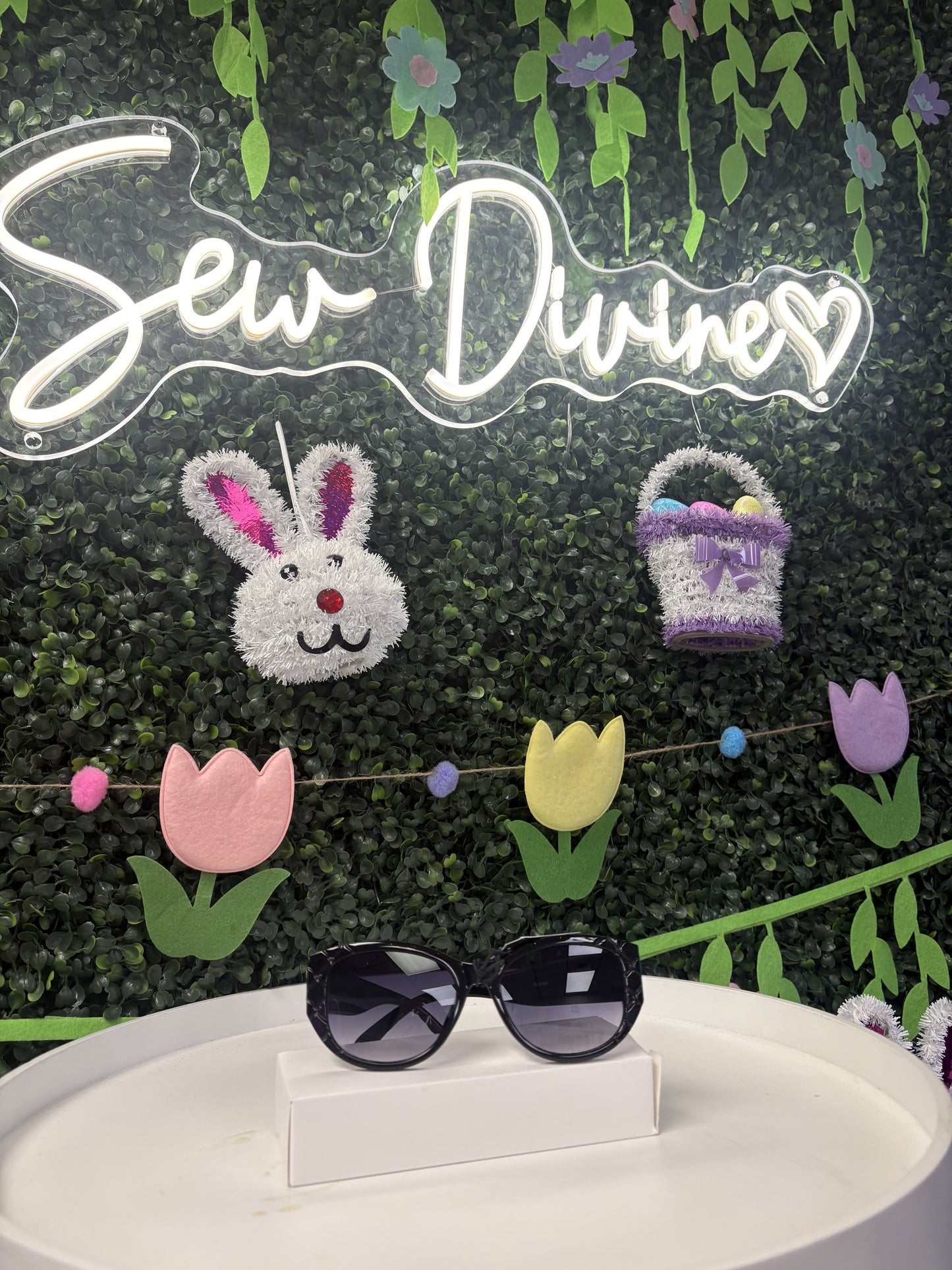 Coco+Carmen Sunglasses