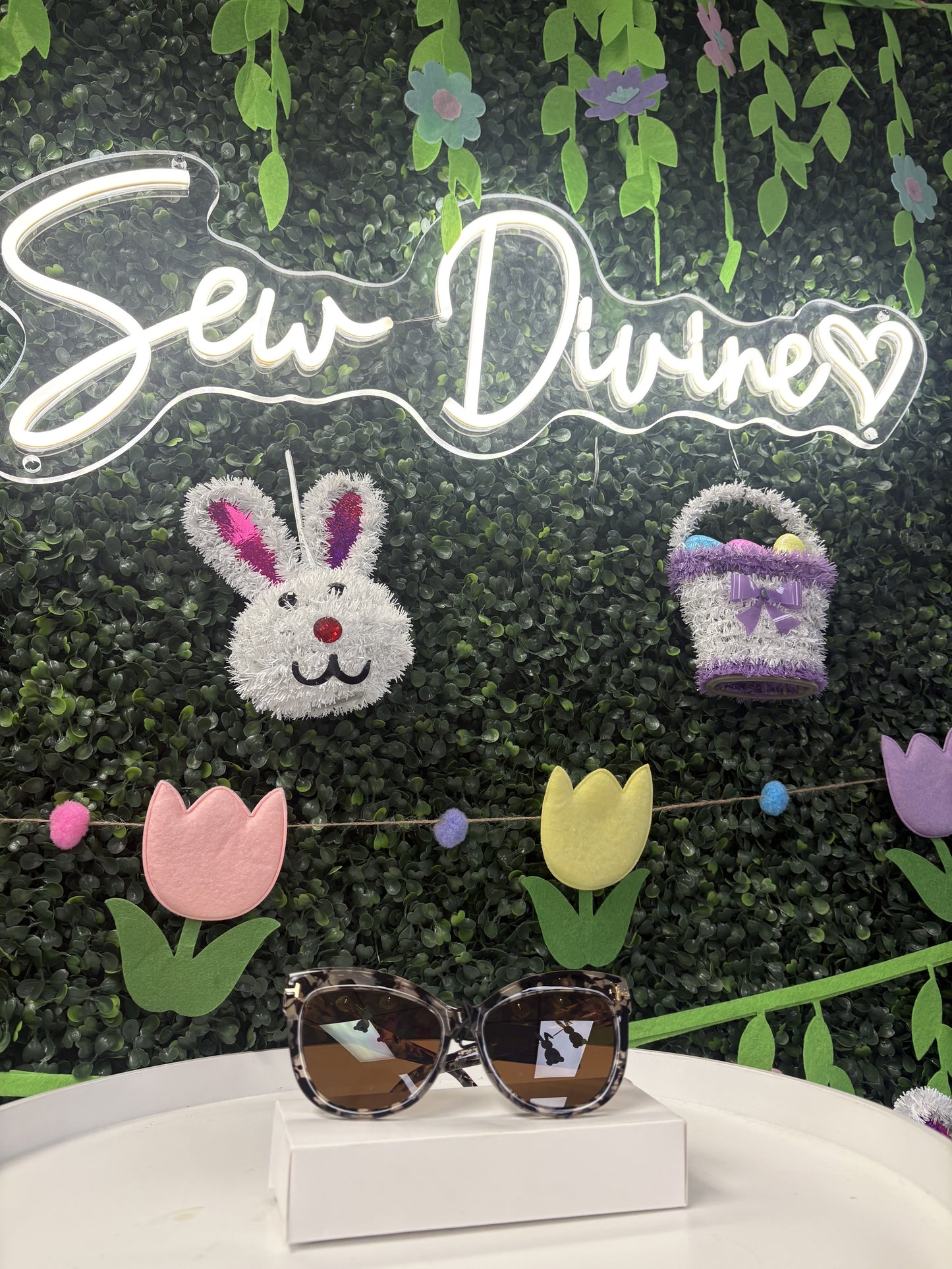 Coco+Carmen Sunglasses