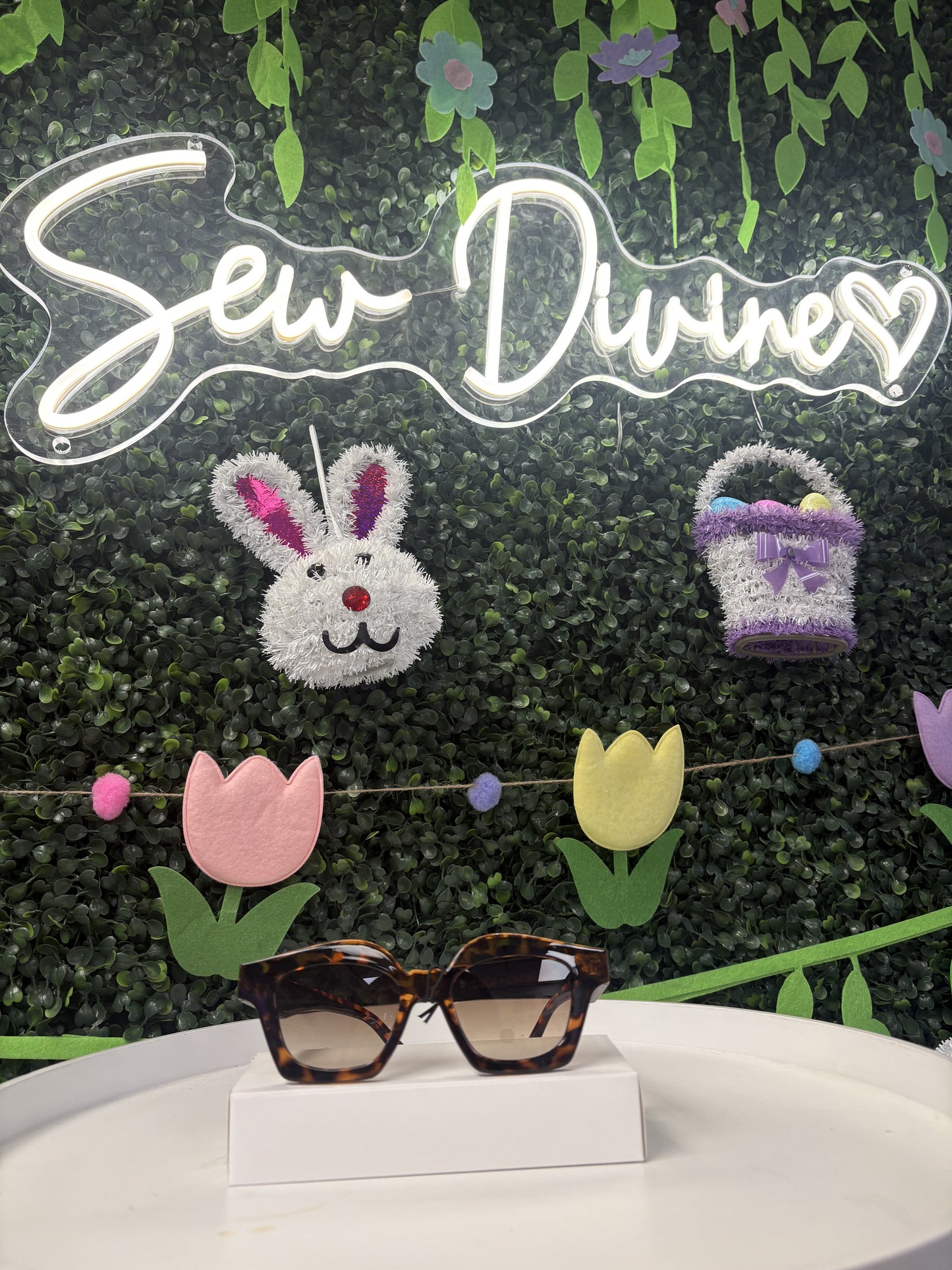 Coco+Carmen Sunglasses