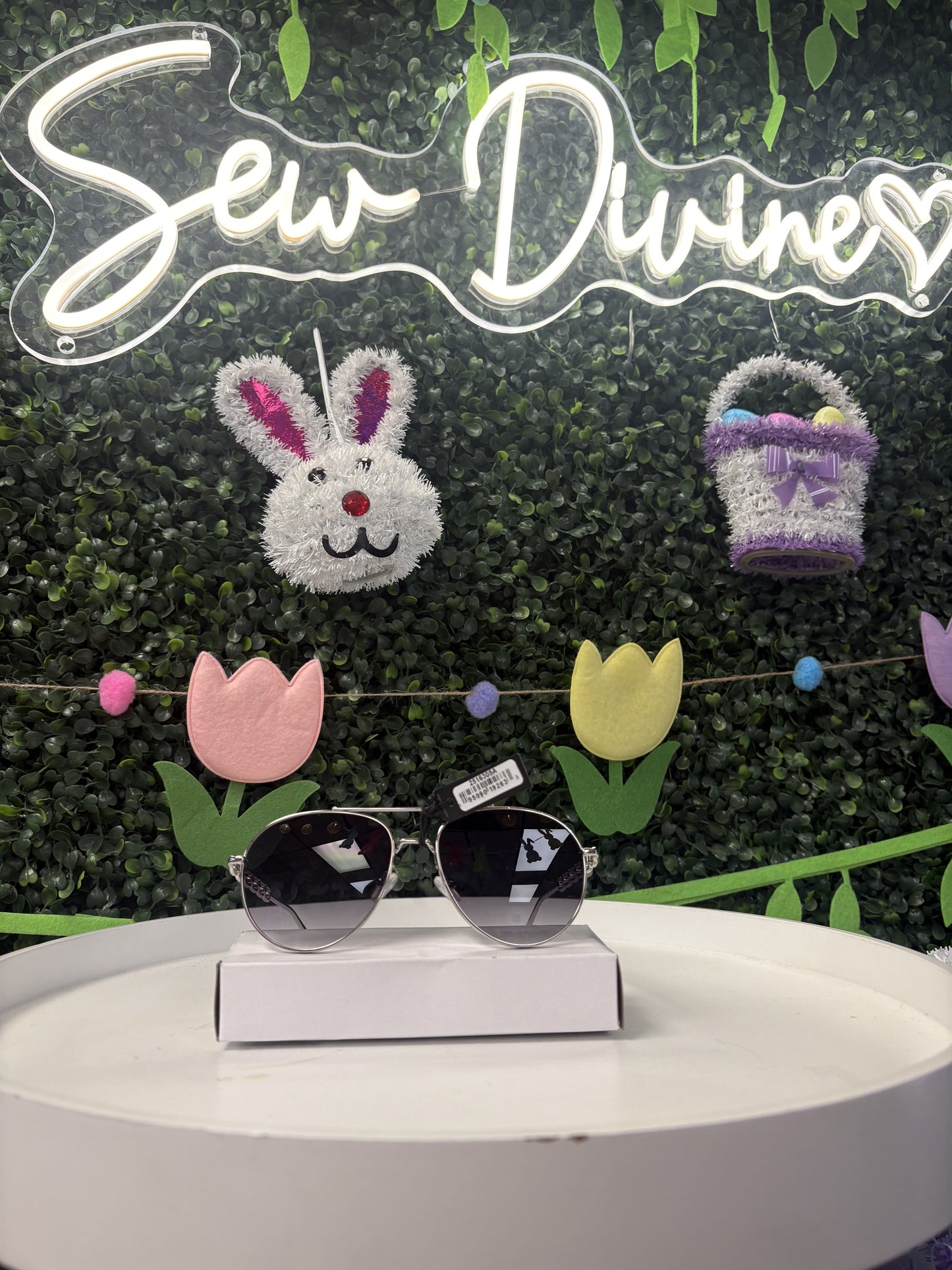 Coco+Carmen Sunglasses