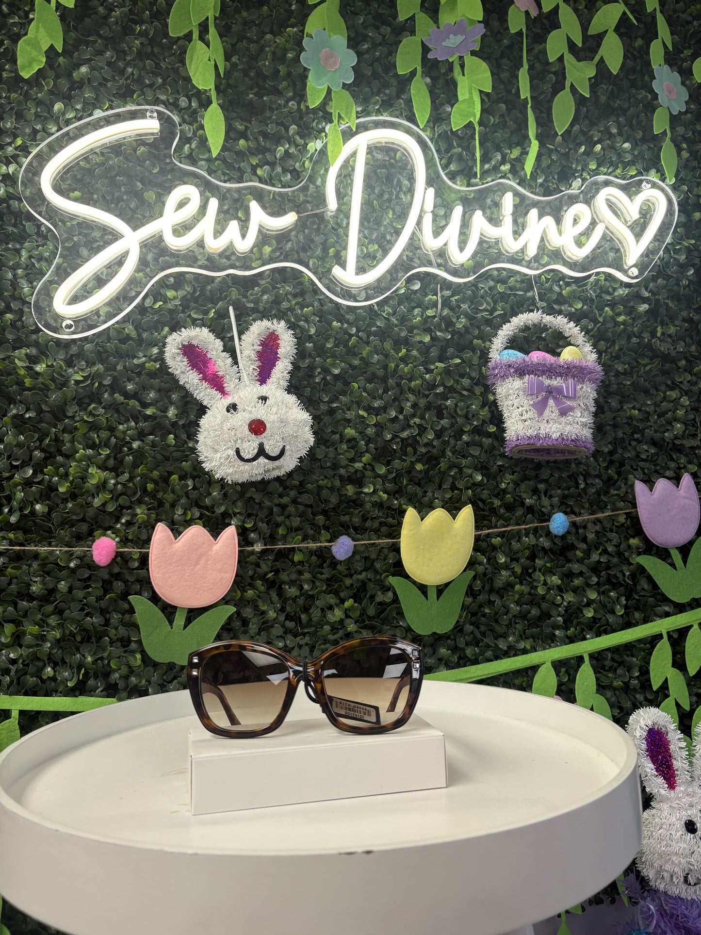 Coco+Carmen Sunglasses