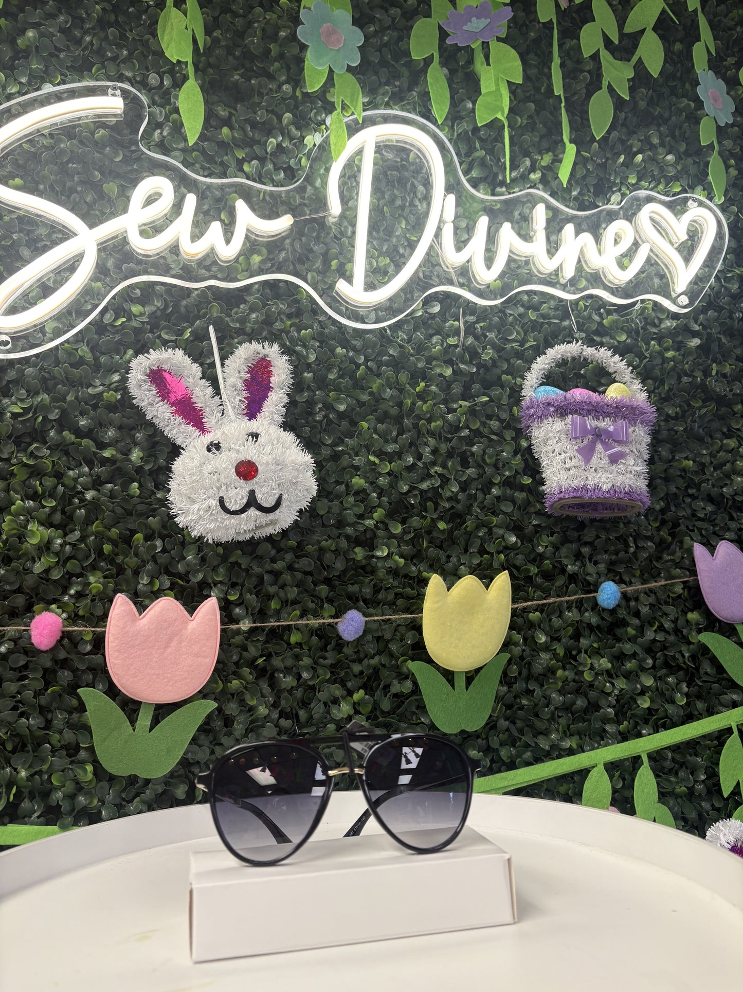 Coco+Carmen Sunglasses