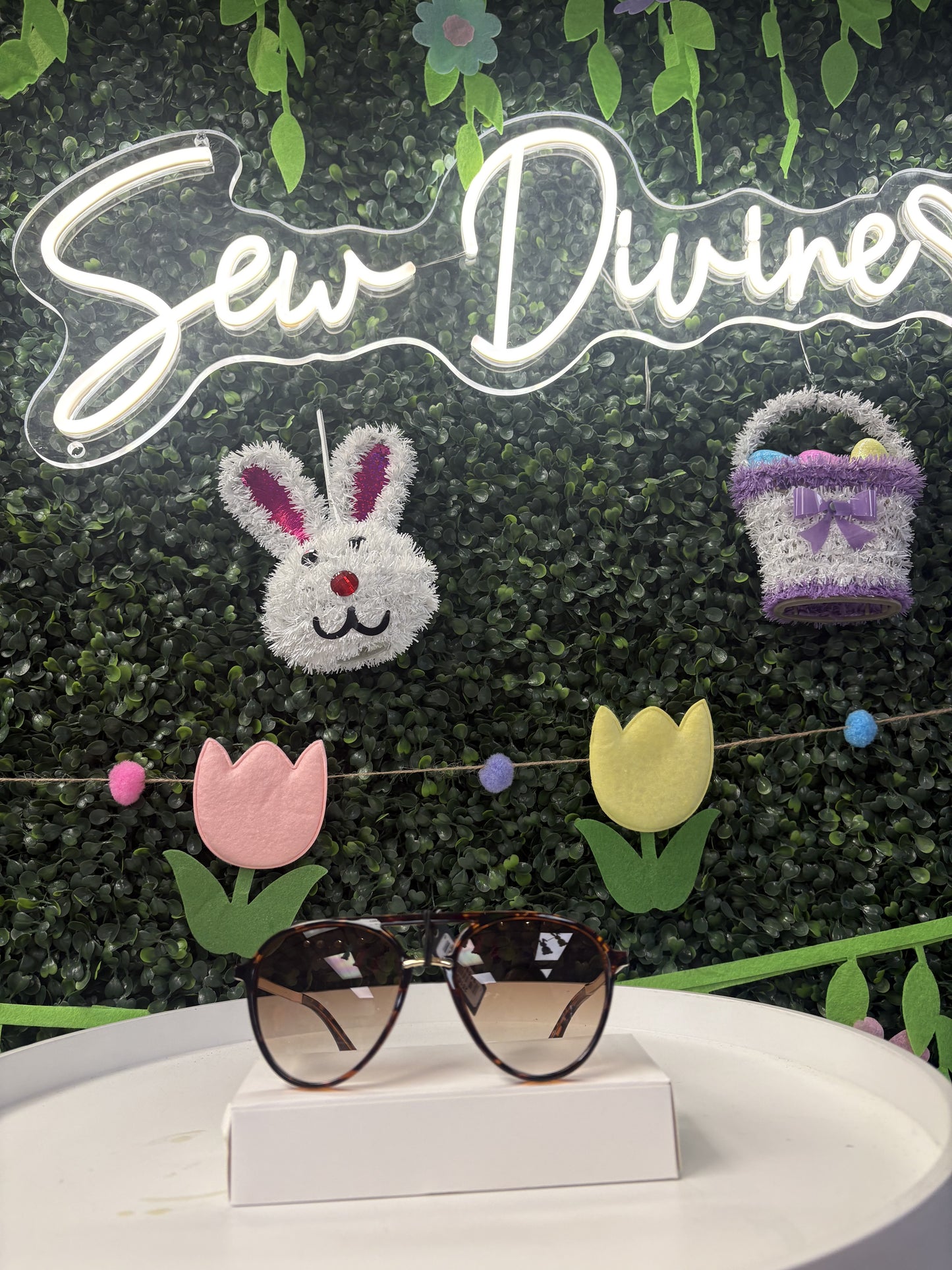 Coco+Carmen Sunglasses