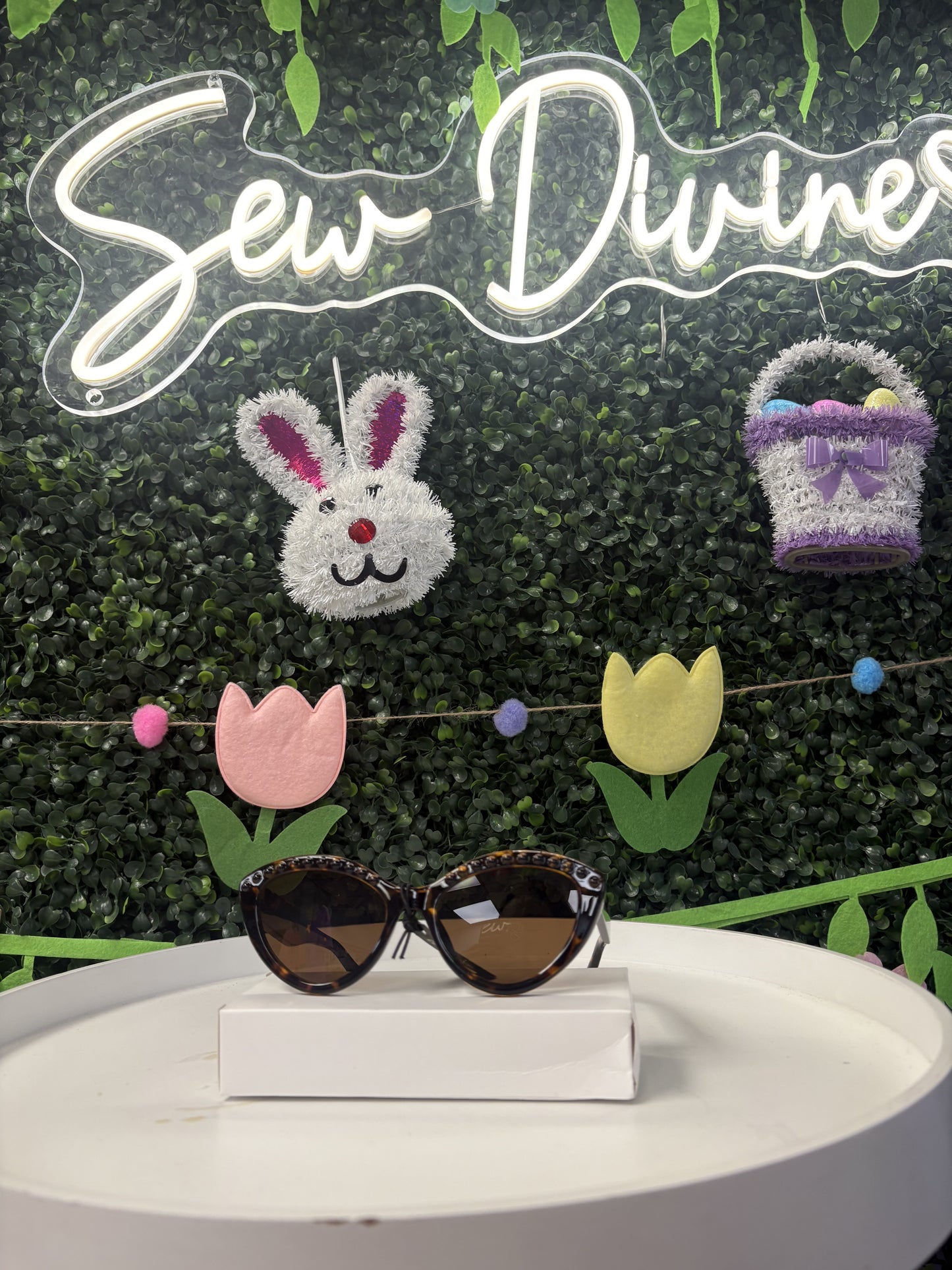 Coco+Carmen Sunglasses