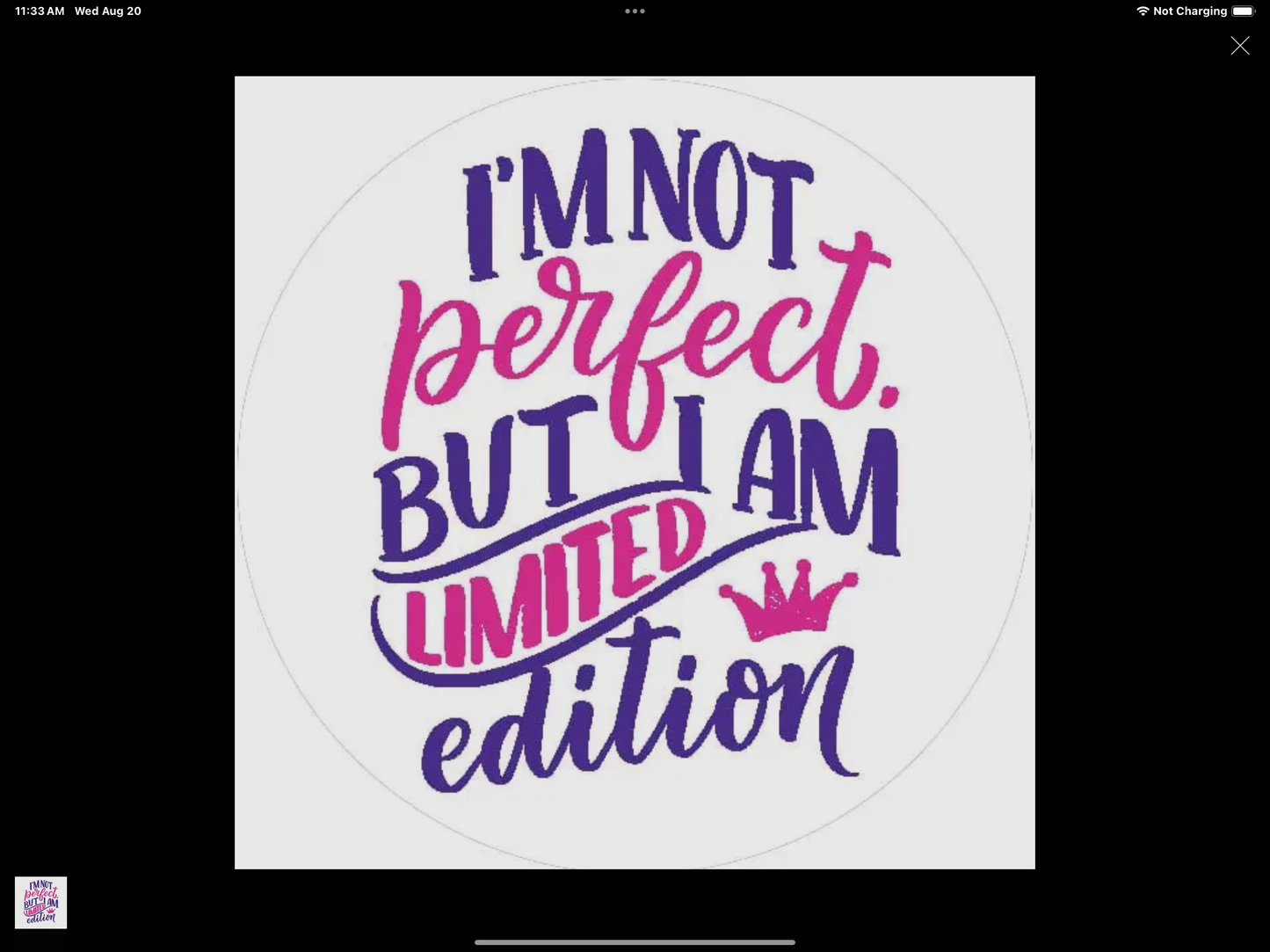 Custom Decor Stickers
