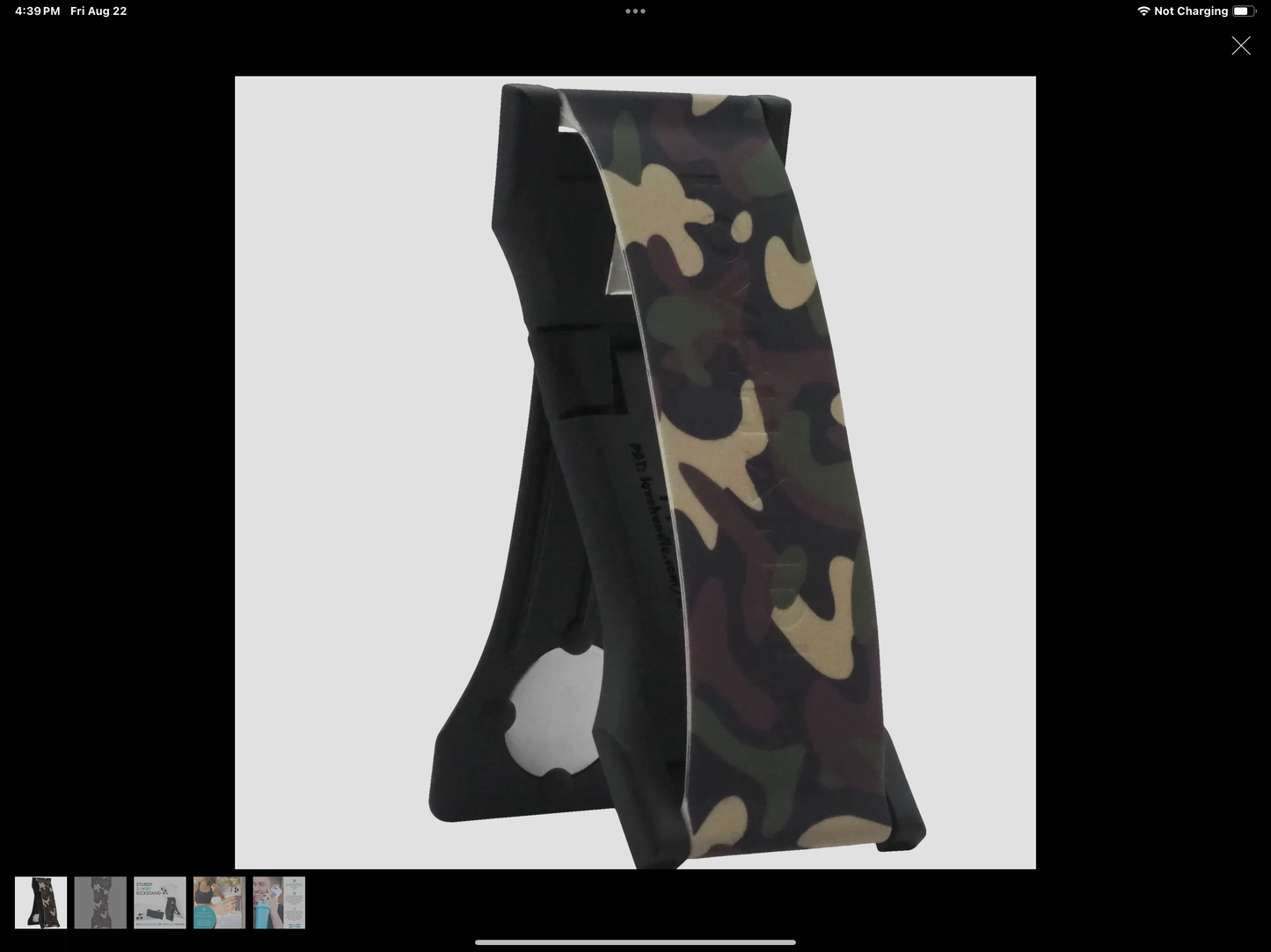 Love Handle PRO comfortable grip