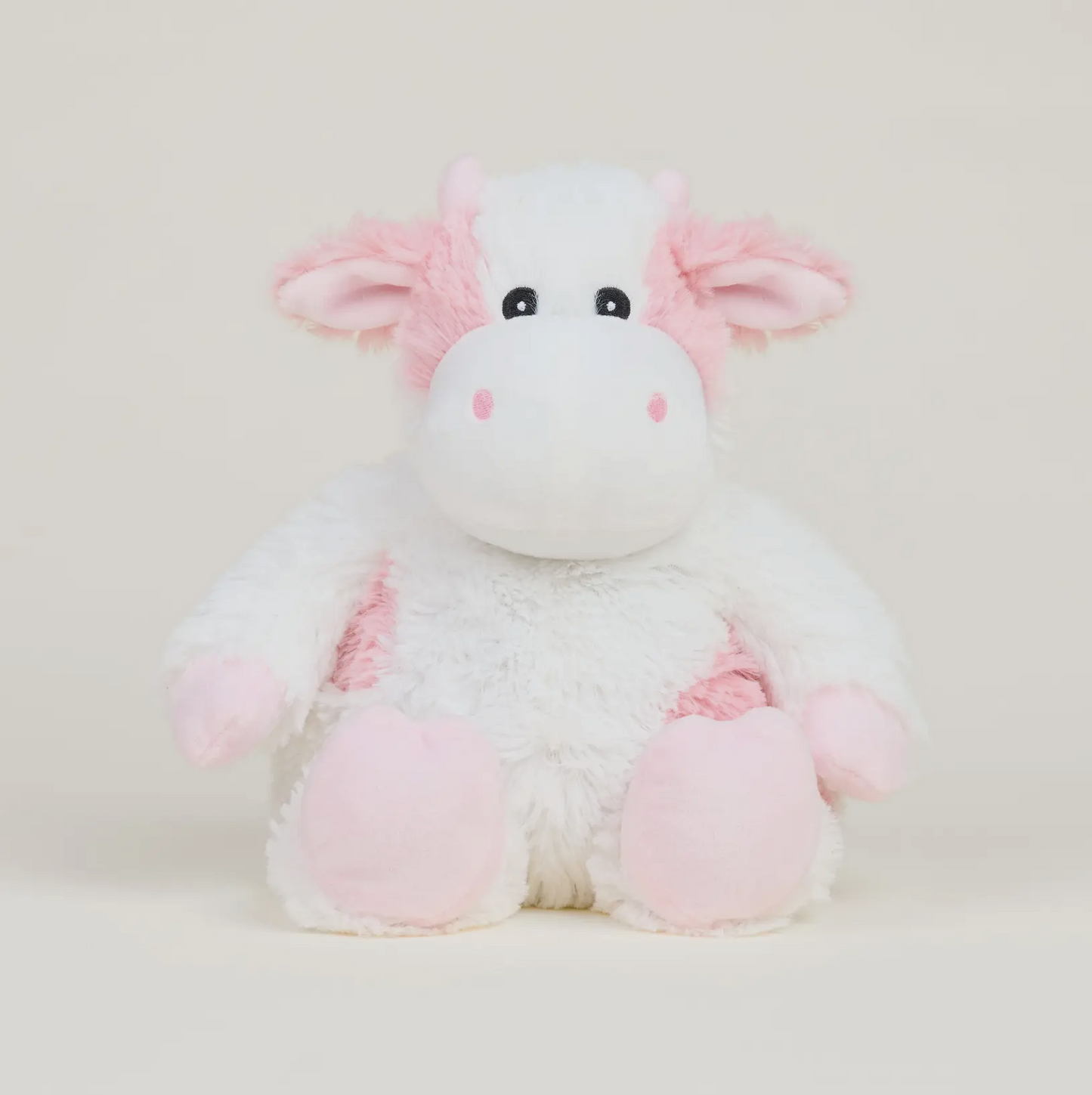 Warmies Large Plush Toys Fully Microwavable Provides hrs of Soothing Warmth and Comfort