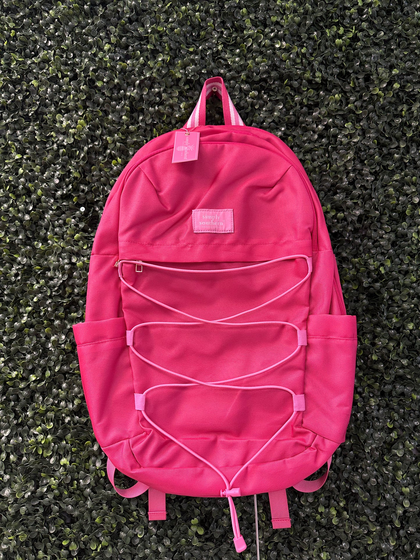 Simply Southern Book Bag