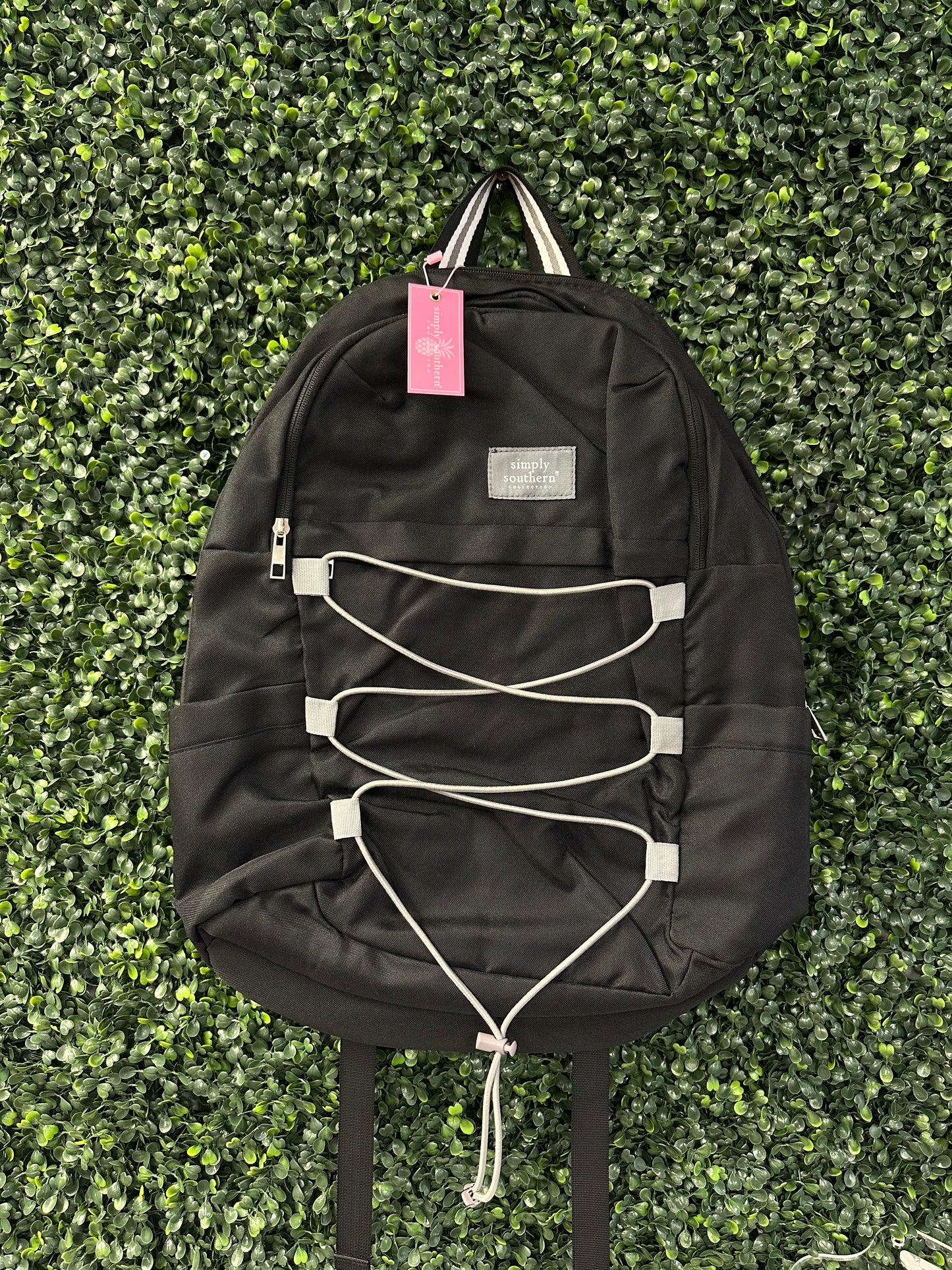 Simply Southern Book Bag