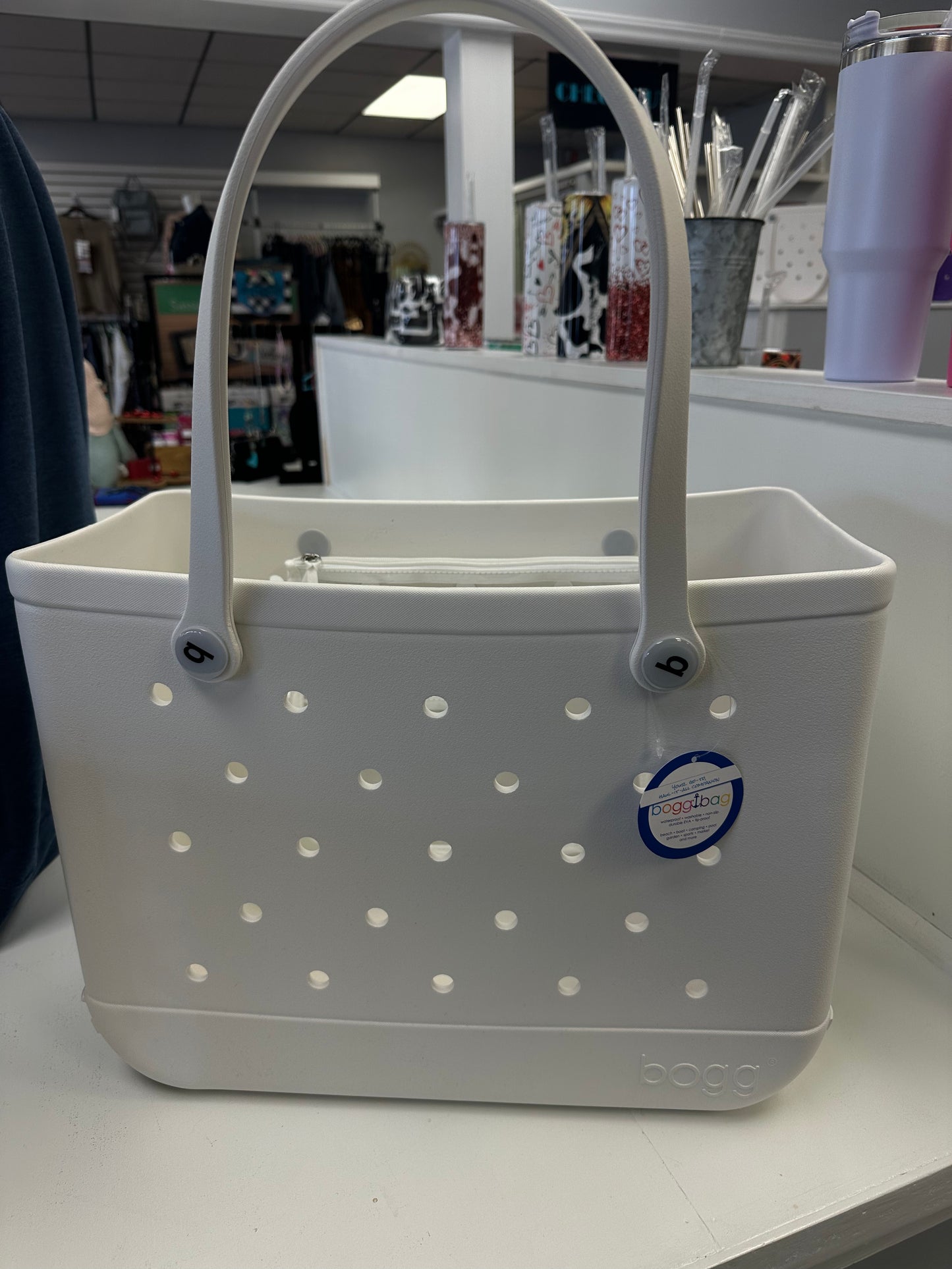 Large Bogg Bag