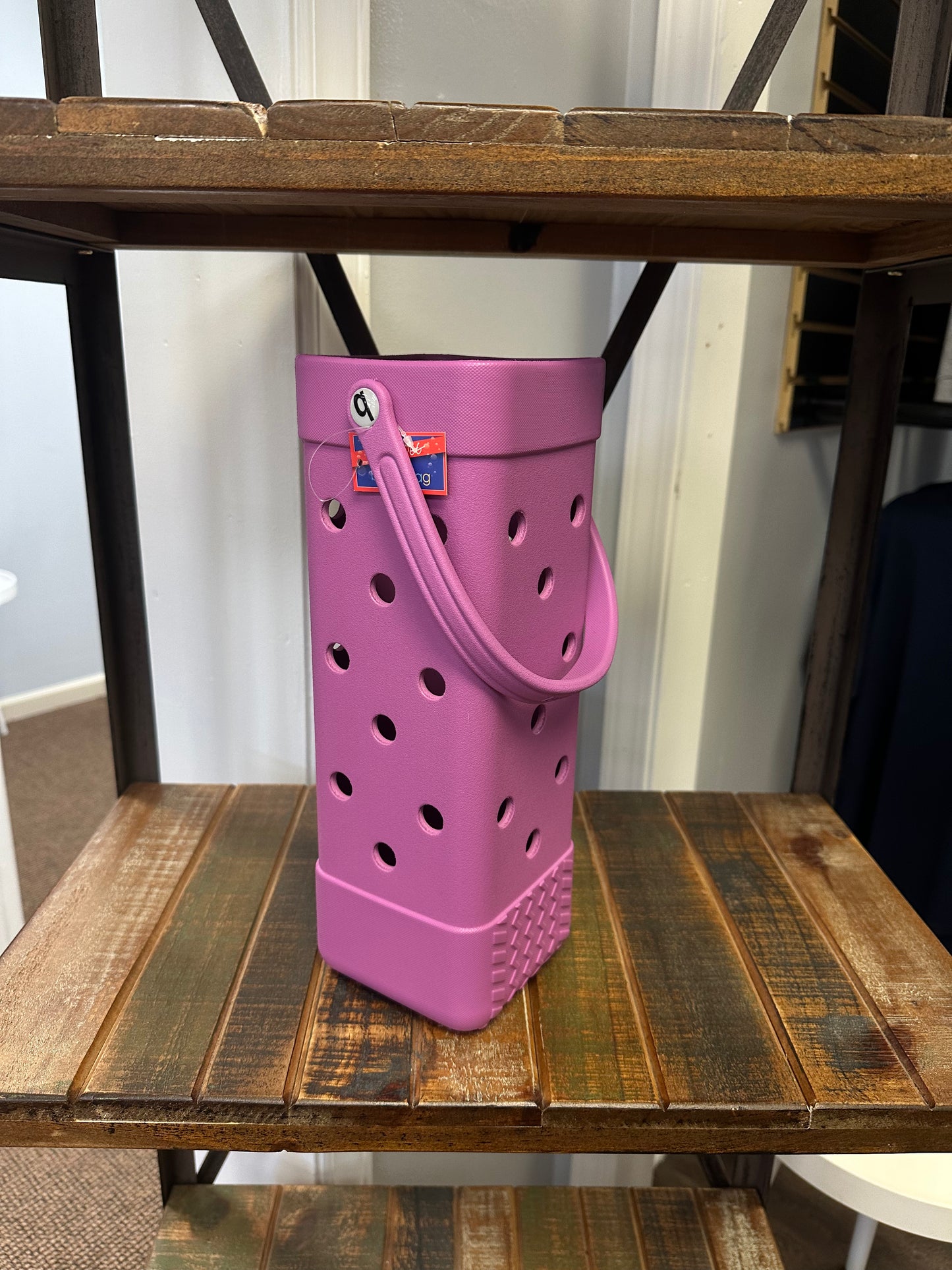 BYO Bogg bag