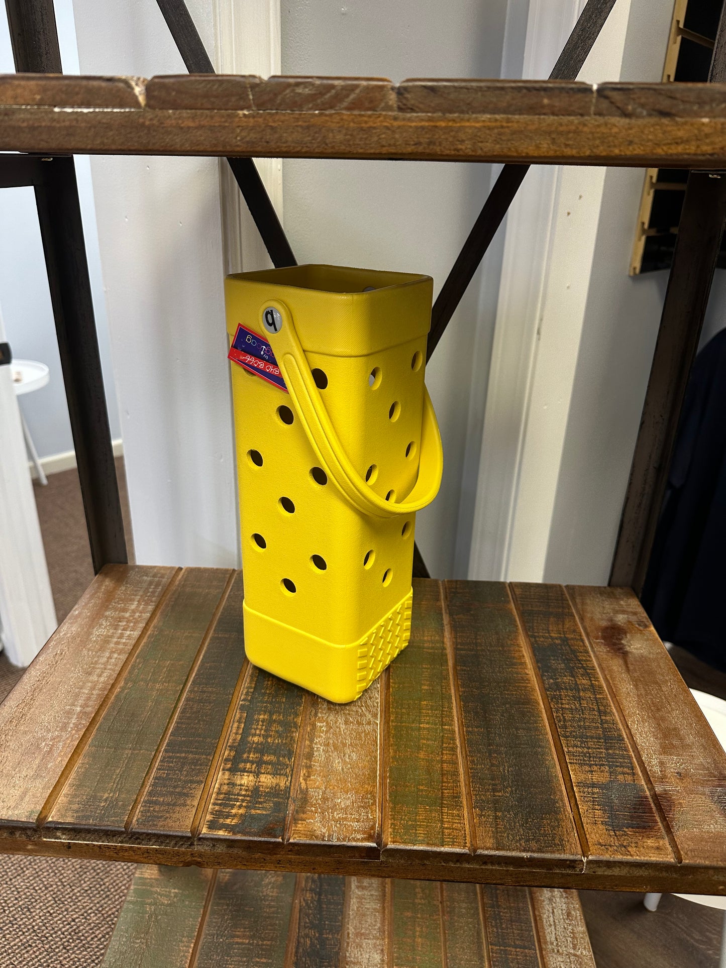 BYO Bogg bag