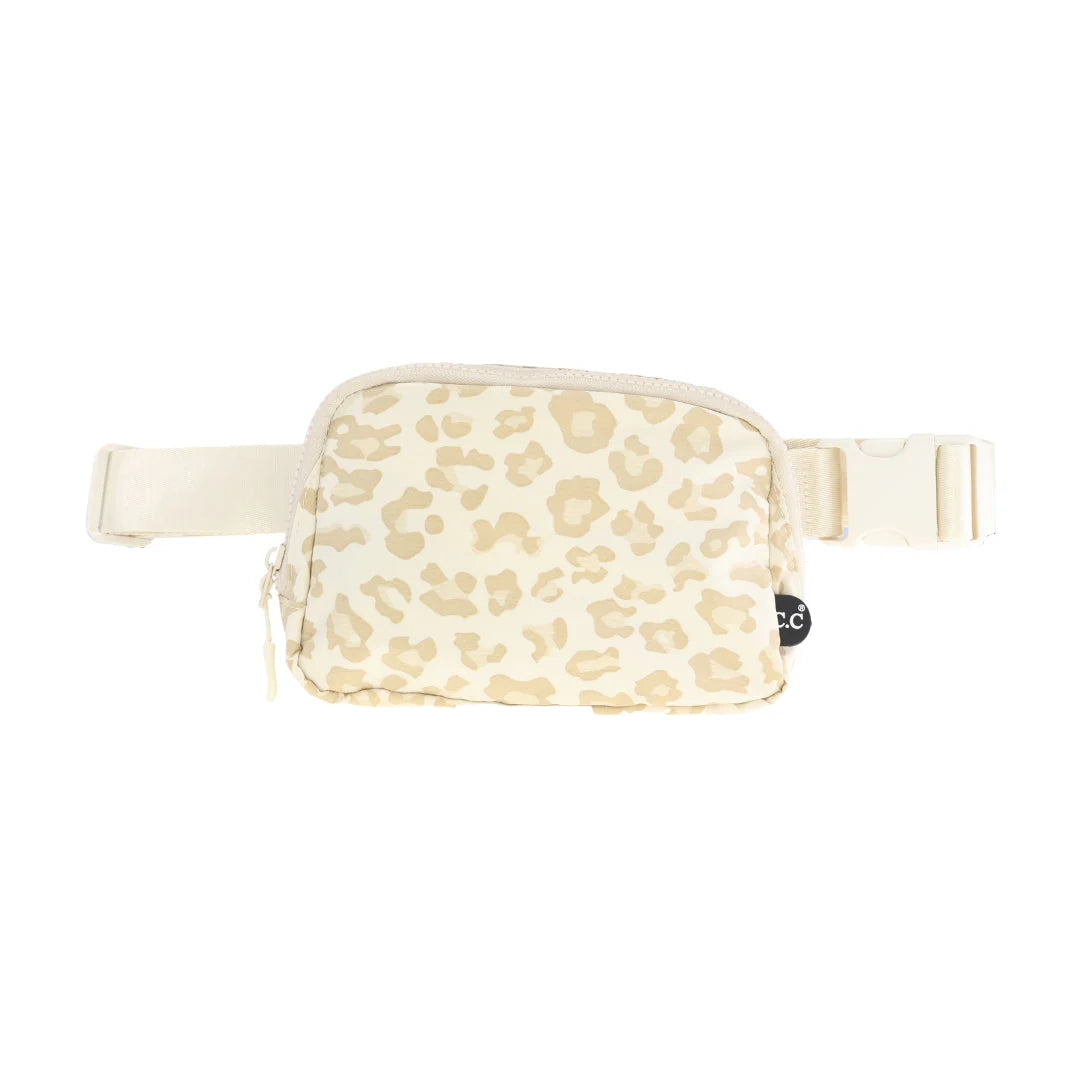 CC Belt Bag