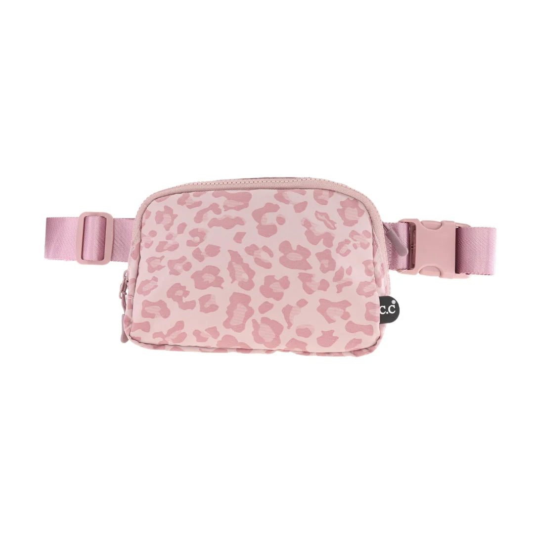 CC Belt Bag