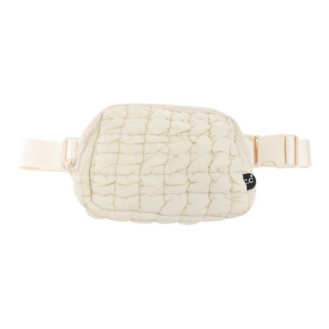 CC Belt Bag