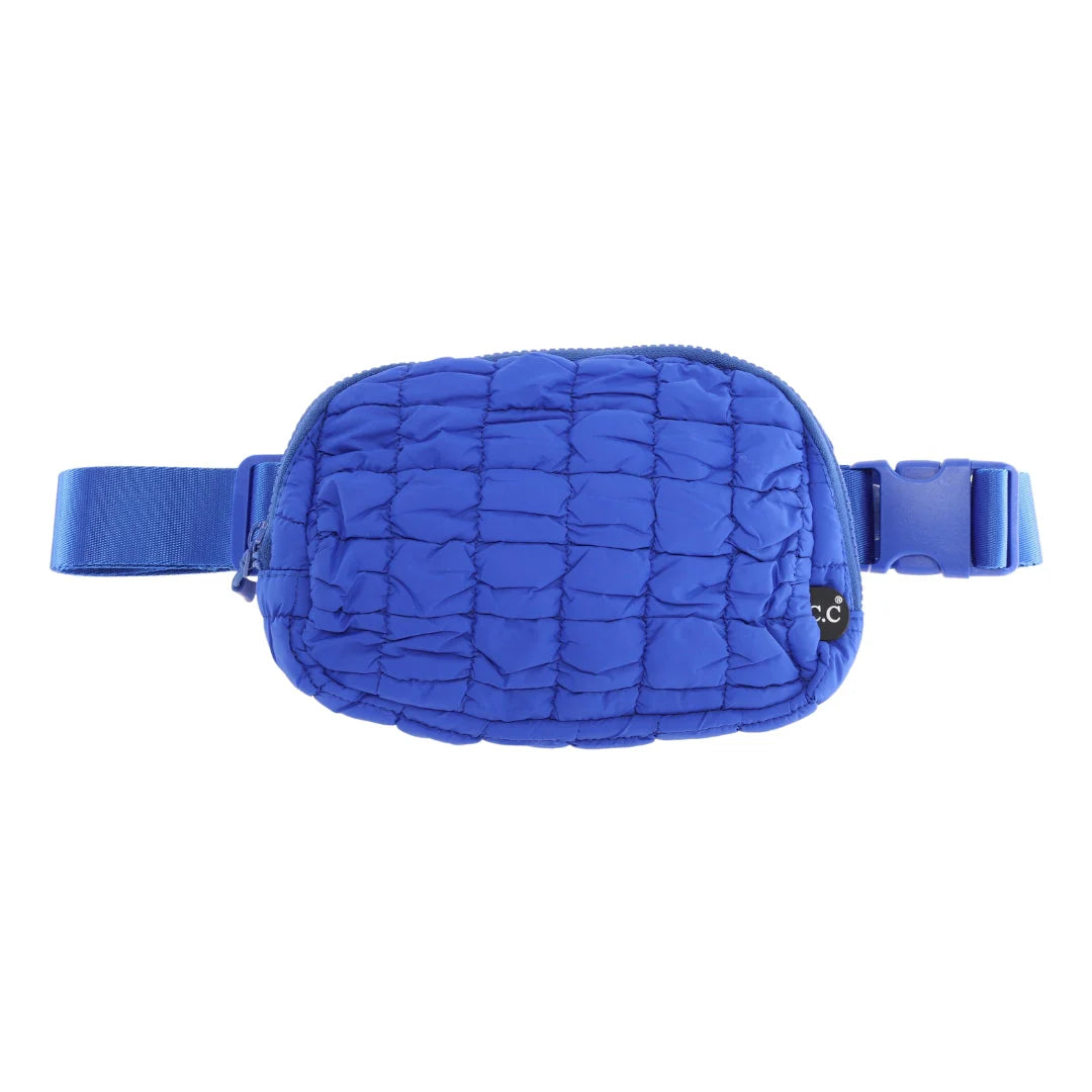 CC Belt Bag