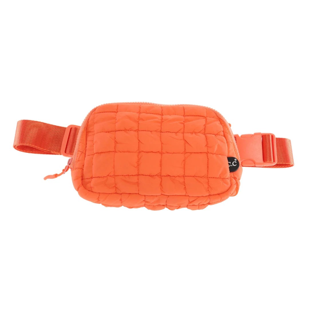CC Belt Bag