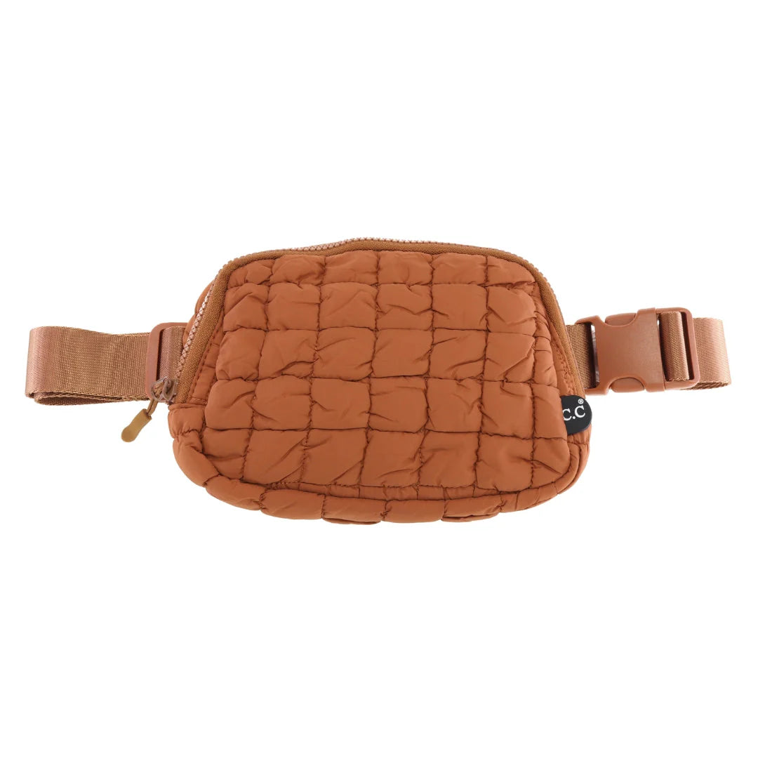 CC Belt Bag