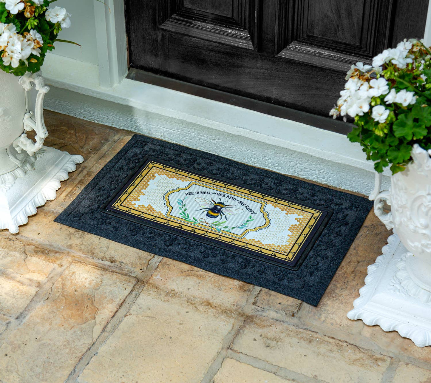 Humble Bee Sassafras Switch Mat