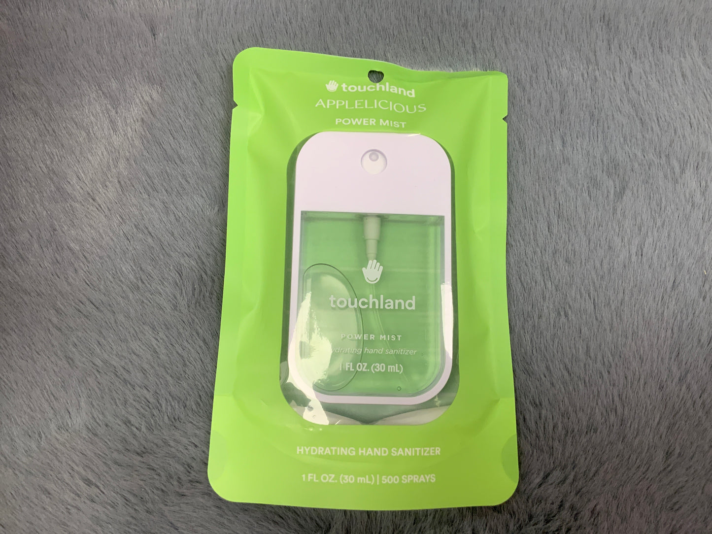 Touchland Power Mist Hand Sanitizer