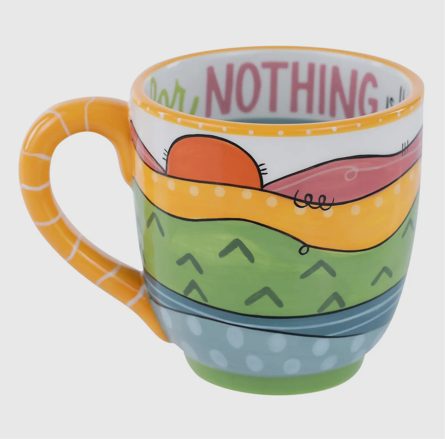 Glory Haus Coffee Mugs