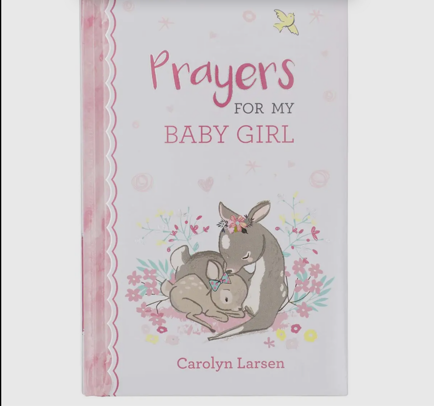 Prayer kid book
