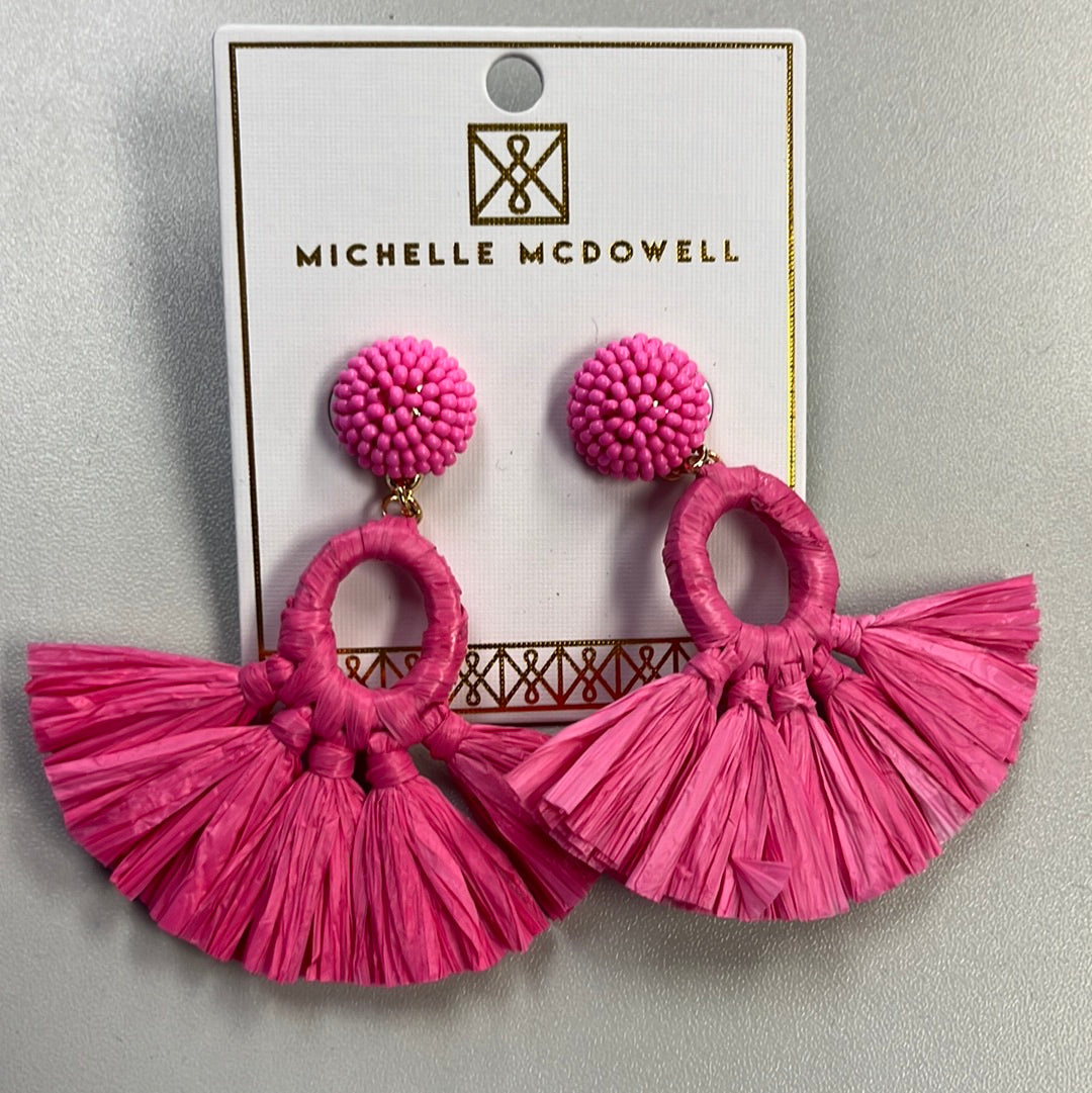 Michelle McDowell Earrings