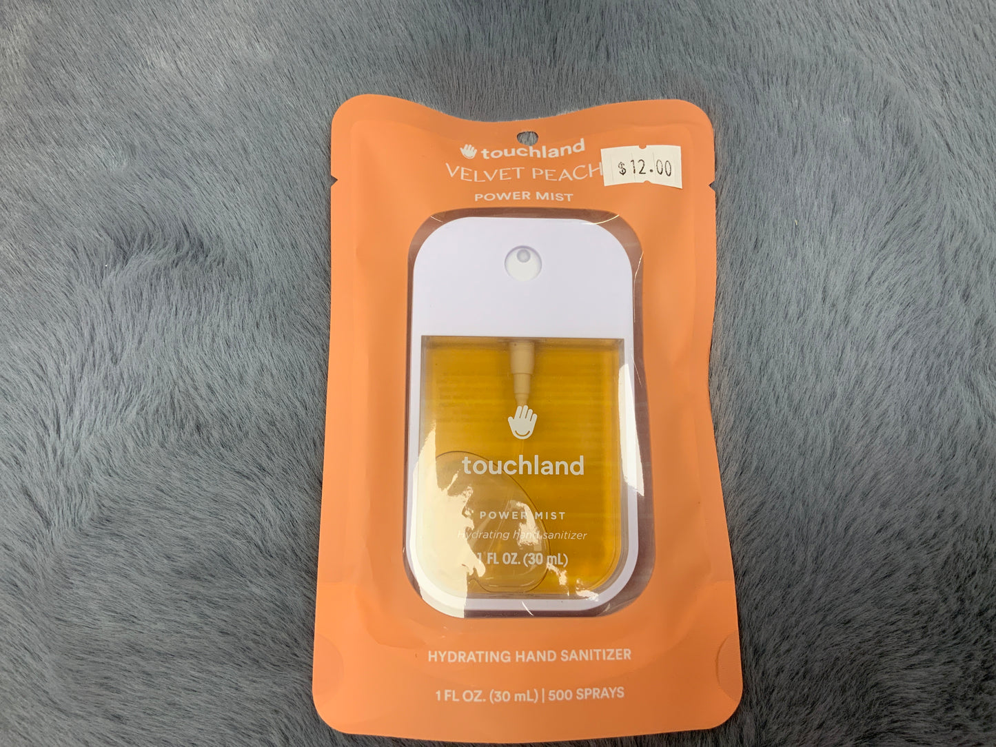 Touchland Power Mist Hand Sanitizer
