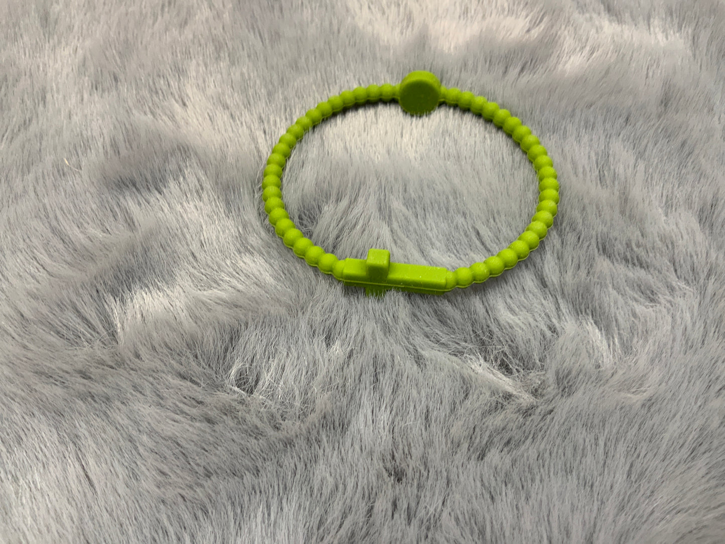 Jesus Cross Bracelet