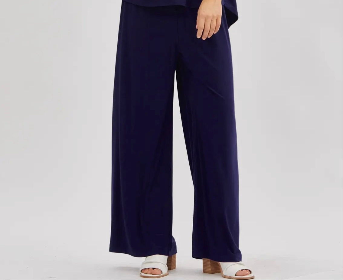 Dear Scarlett Wide leg pants Regular and Plus