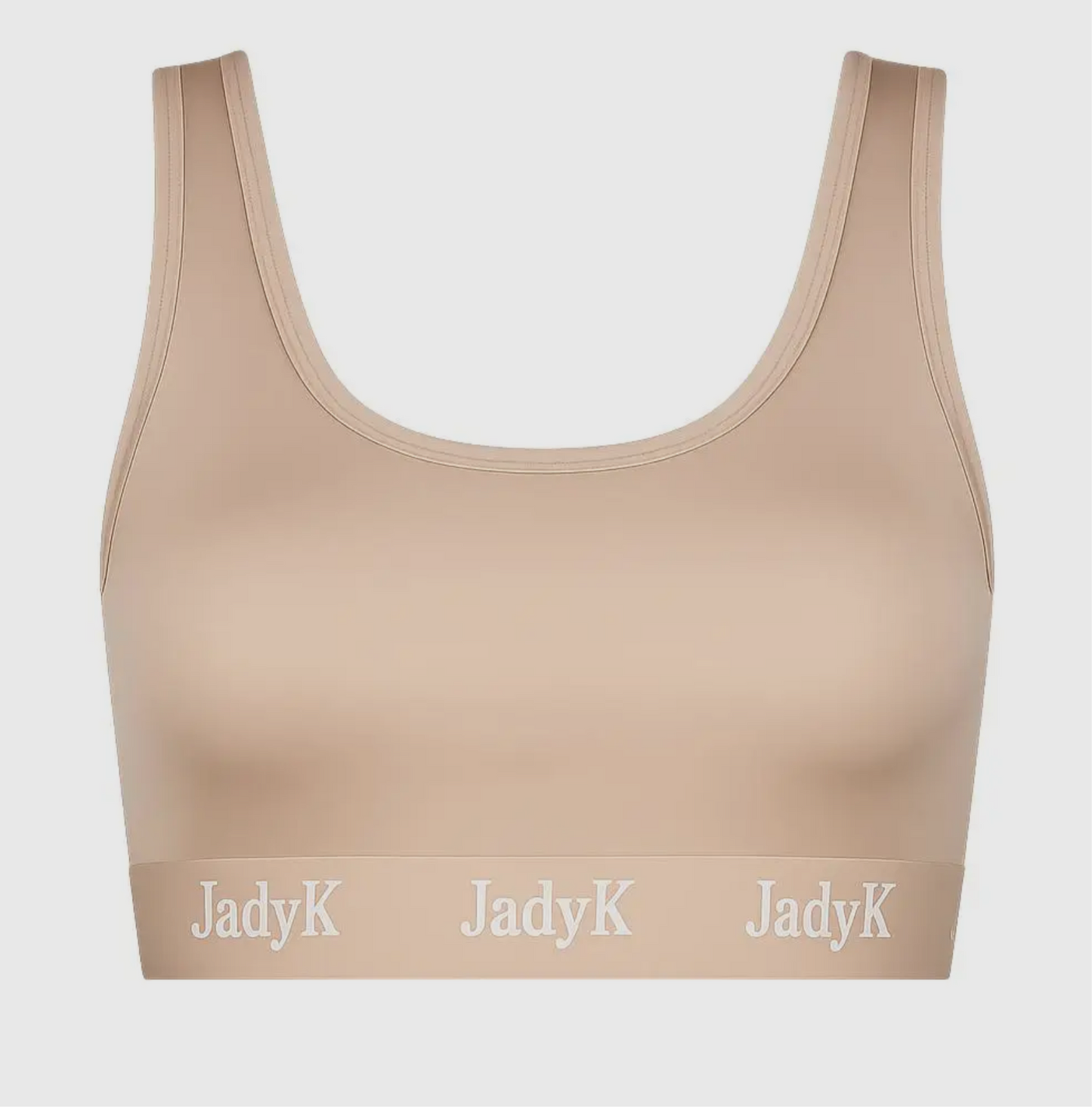 JadyK Luxe Sport Bralette