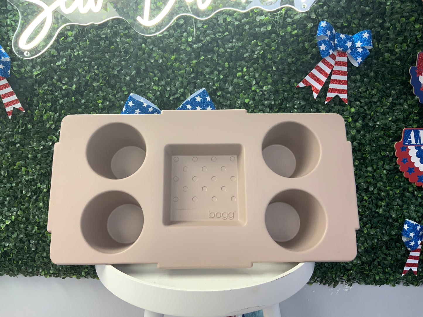 Bogg Bag Trays