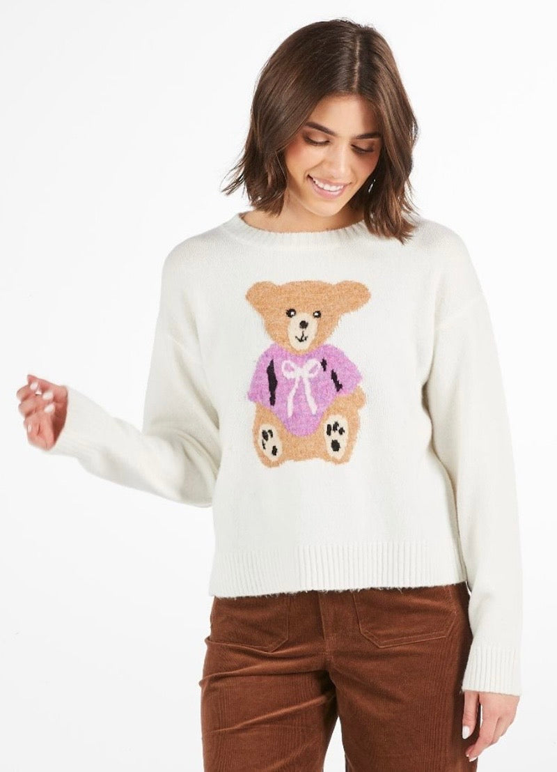 Simply Southern Anastasia Sweater