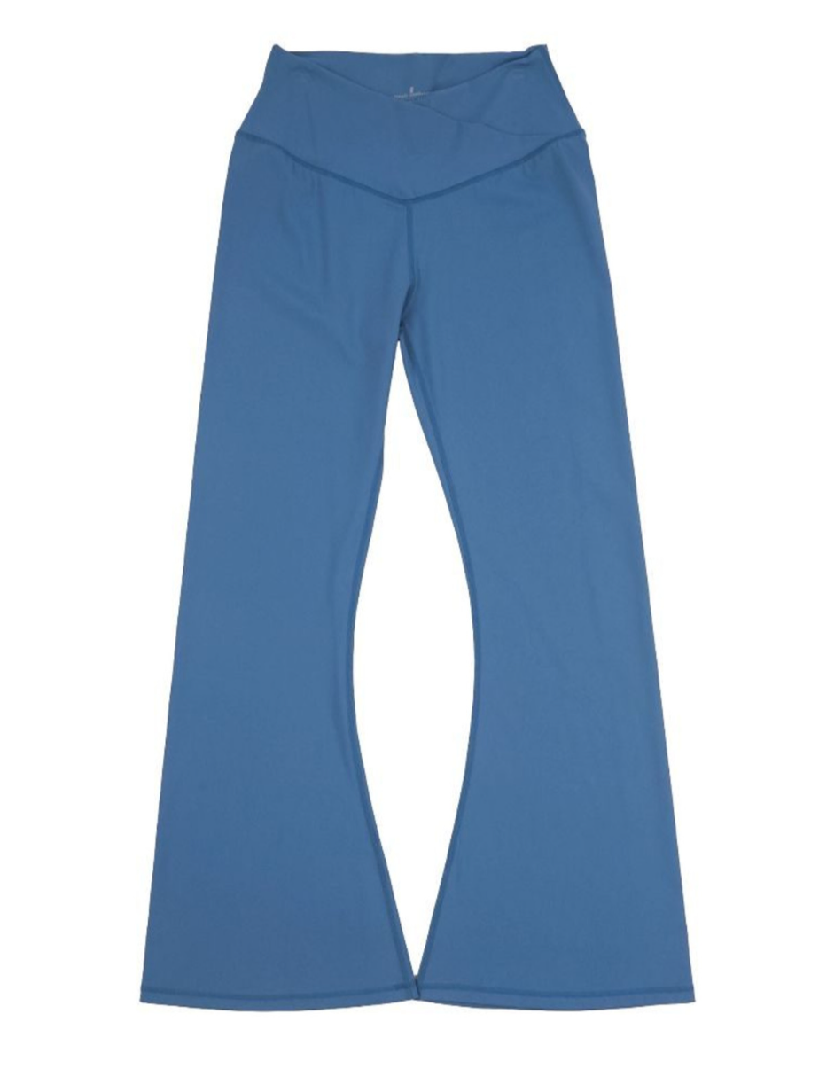 Simply Southern Flare Leggings