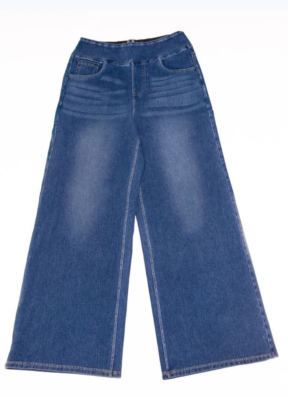 Simply Southern Kate Jeans