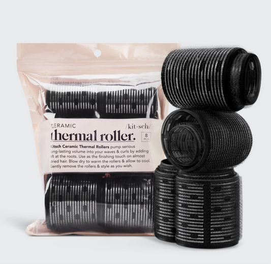 KITSCH Hair Rollers