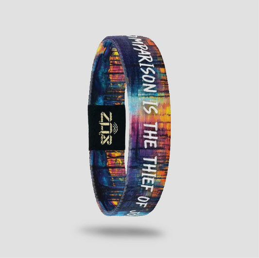 ZOX Is A Interactive Bracelet that is a Unique piece