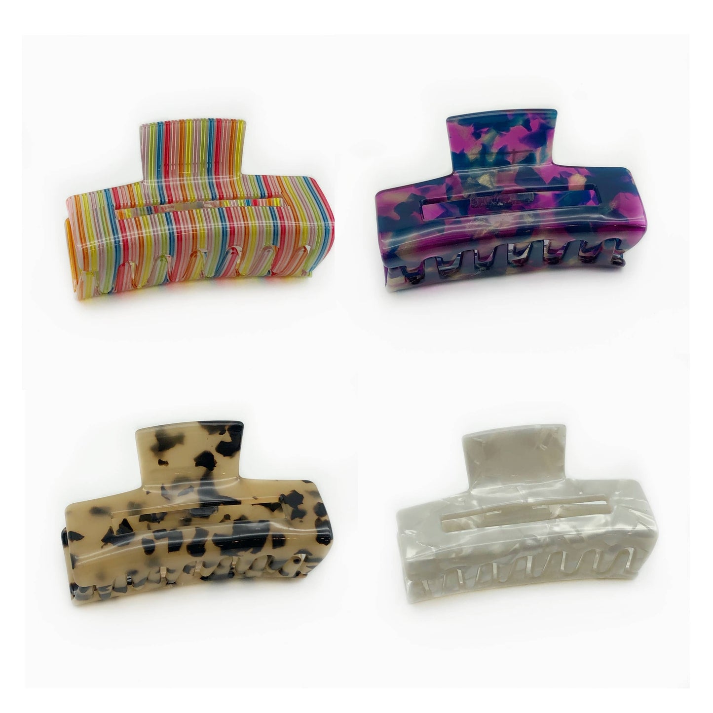 Claw Clip - assorted