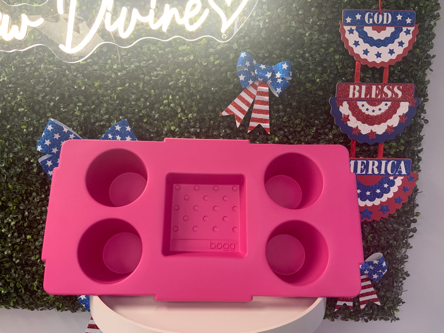 Bogg Bag Trays