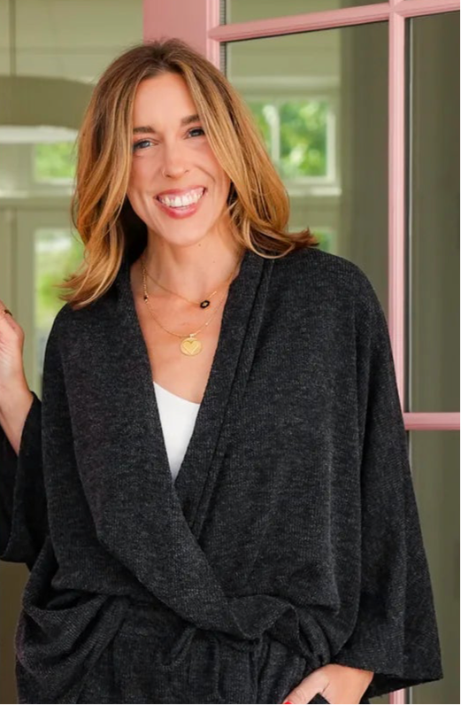 Dear Scarlett Stylish Wrap