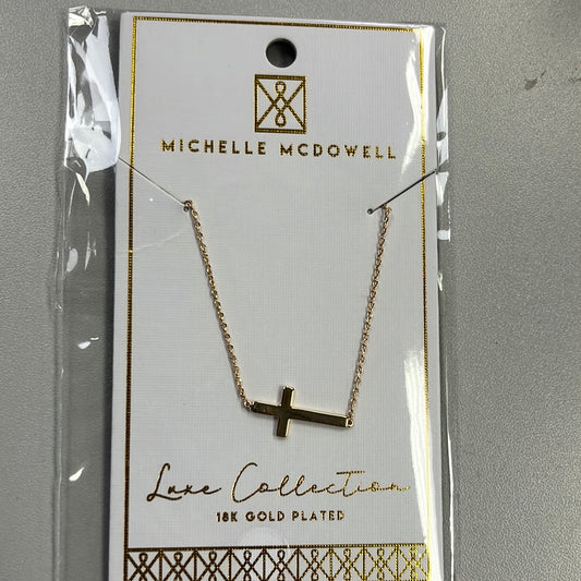 Michelle McDowell Necklace