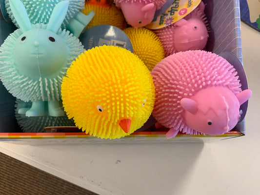 Light up Easter Squishiest