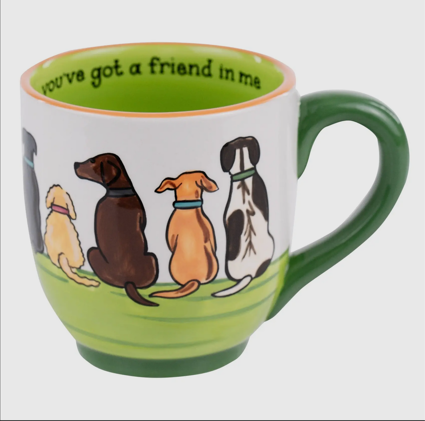 Glory Haus Coffee Mugs