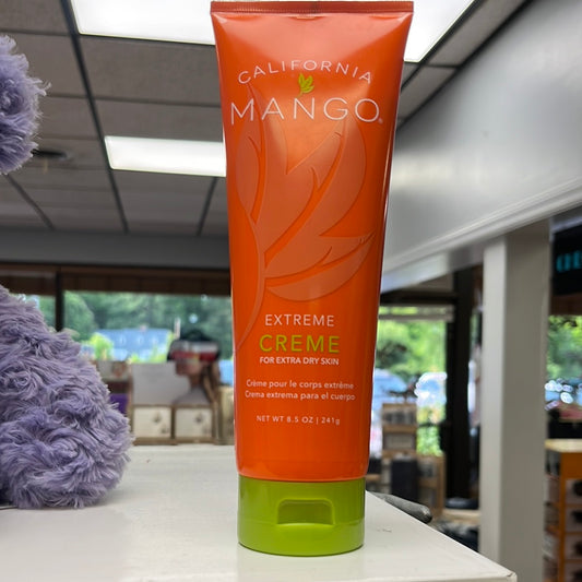 California Mango extreme crème 8.5 oz
