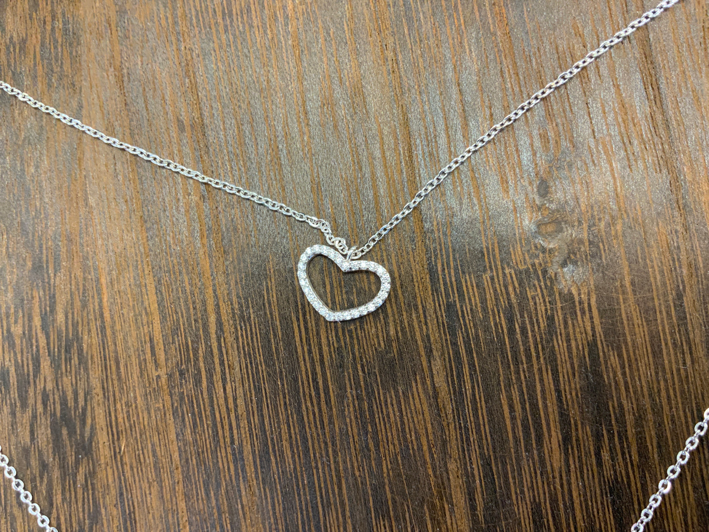 My Girl in LA Kristen Necklace