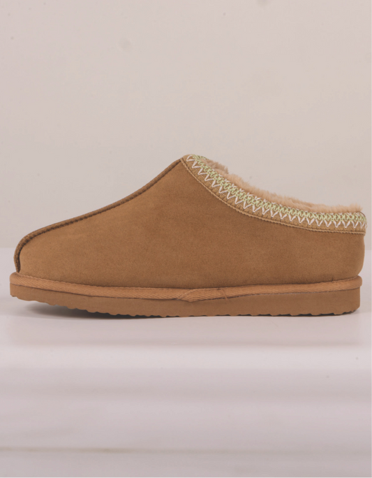 Simply Southern Slide on Slippers