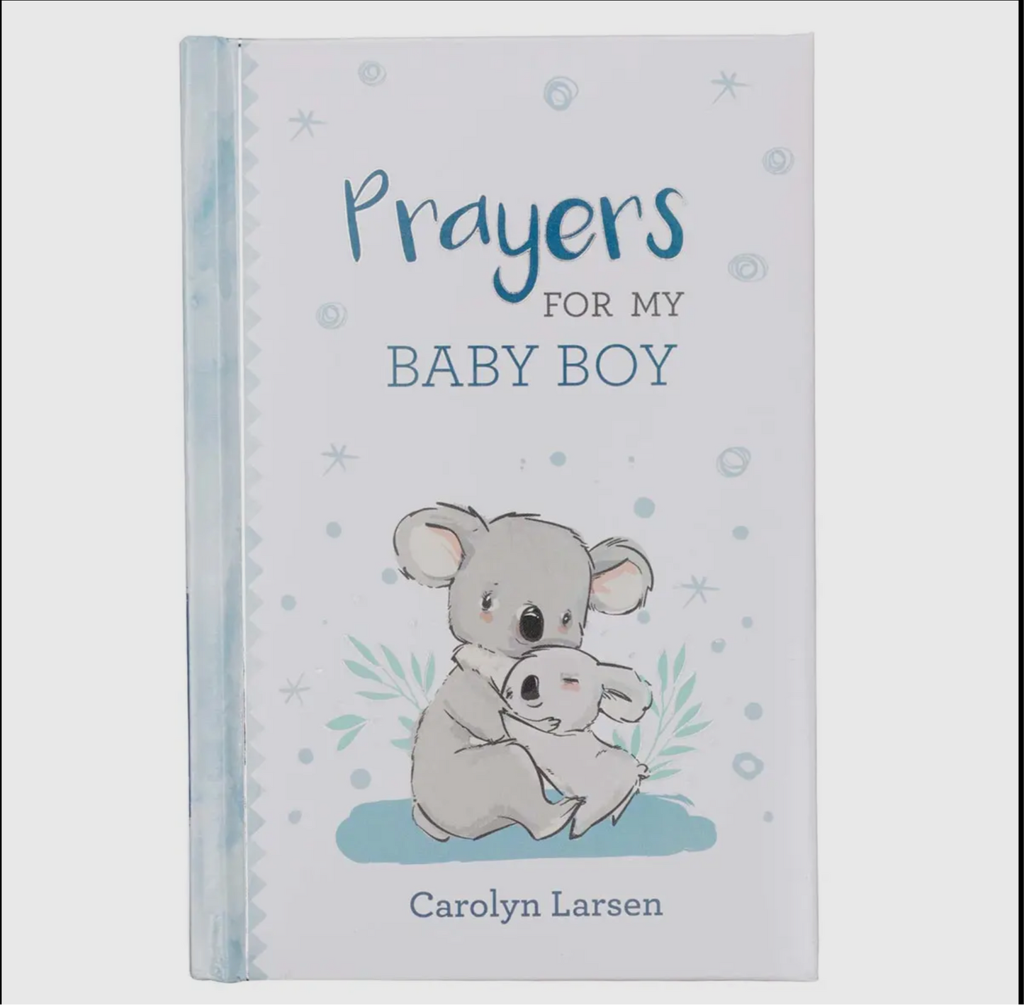 Prayer kid book