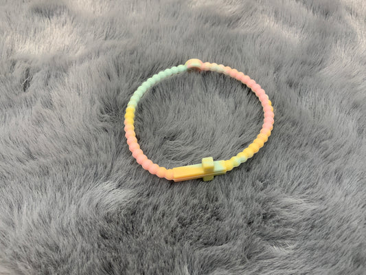 Jesus Cross Bracelet