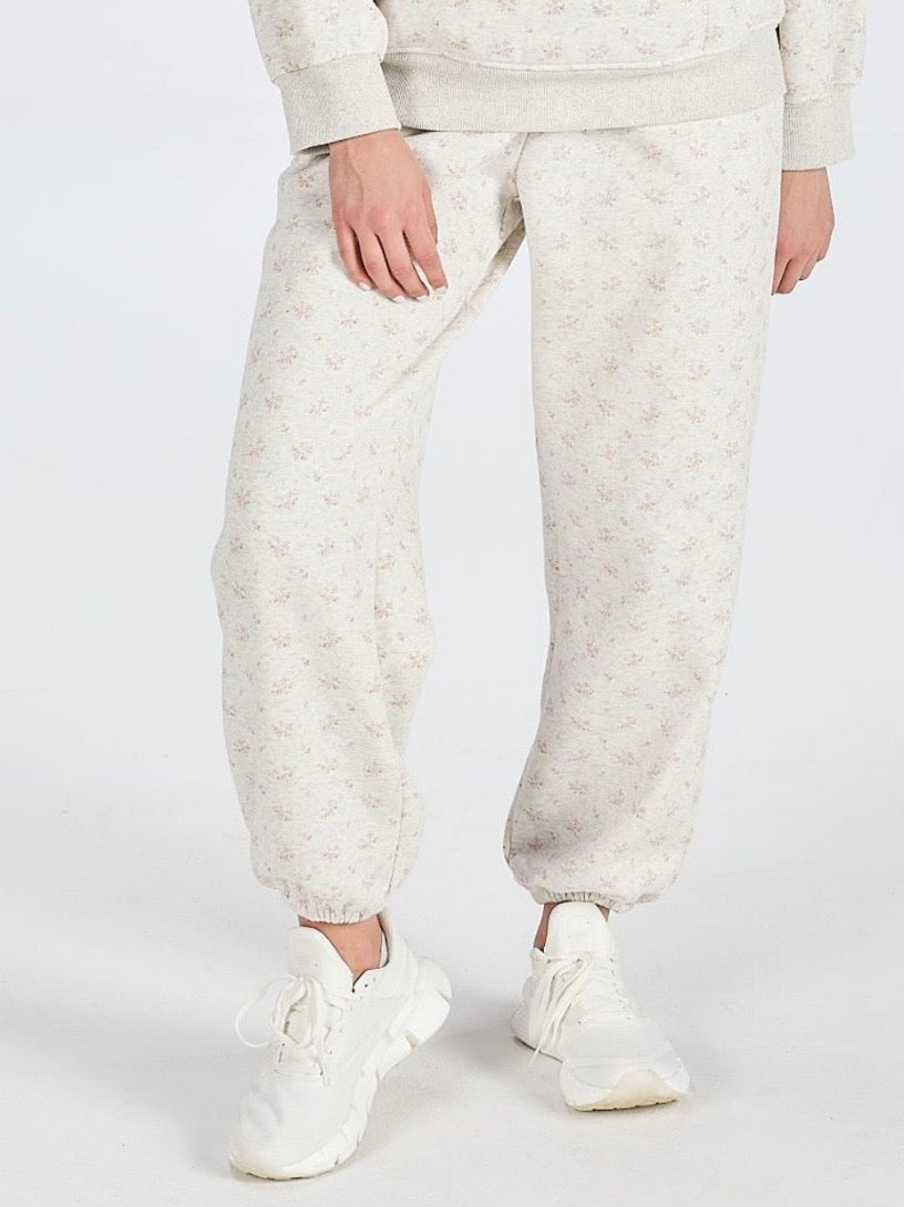 Simply Southern Alice Bow Sweatpants