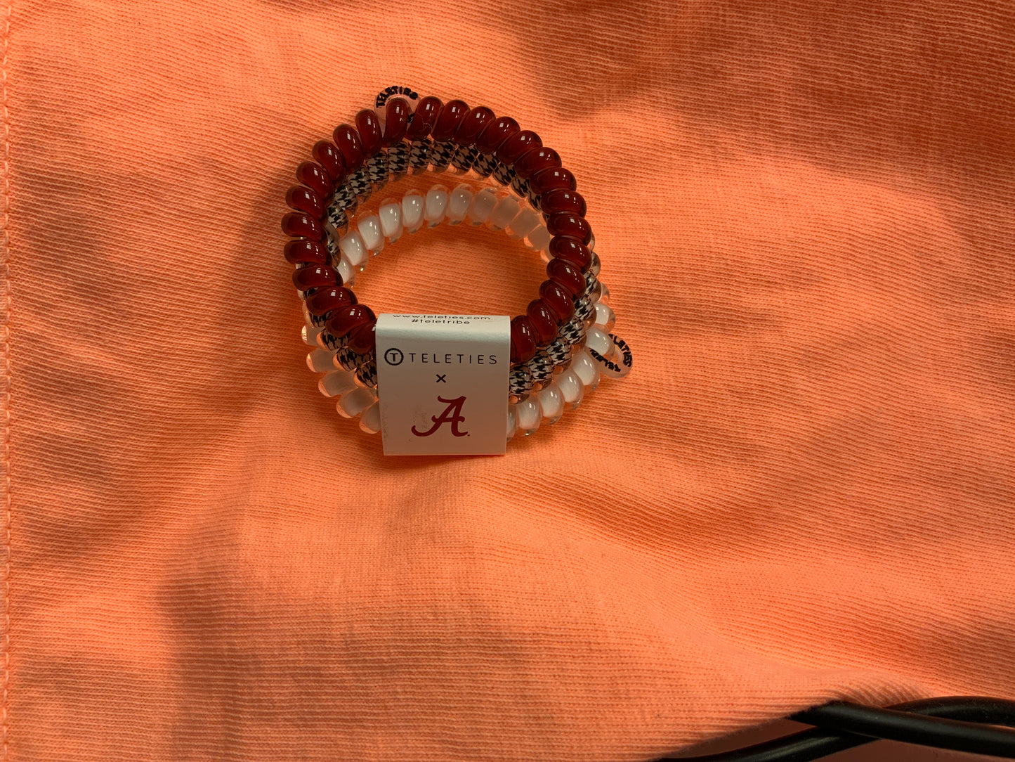 Teleties Coils - small